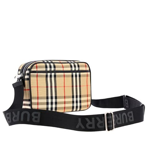 burberry men shoulder bag|burberry shoulder bag outlet.